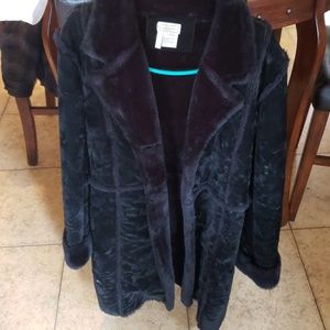 Women's Coat